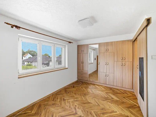 Prodej domu 101 m², pozemek 1204 m²