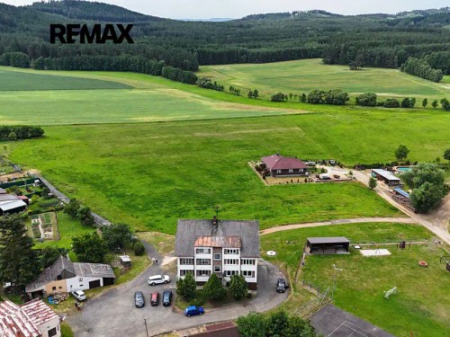 Prodej bytu 3+1 75 m²