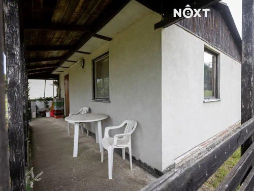 Prodej stavebního pozemku 1694 m²