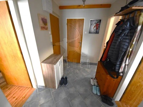 Prodej domu 255 m², pozemek 384 m²