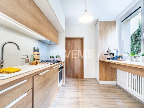 Prodej bytu 3+1 73 m²