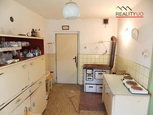 Prodej chalupy 85 m², pozemek 665 m²