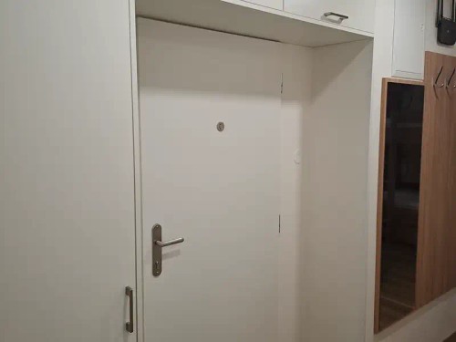 Prodaný byt 2+1 49 m²