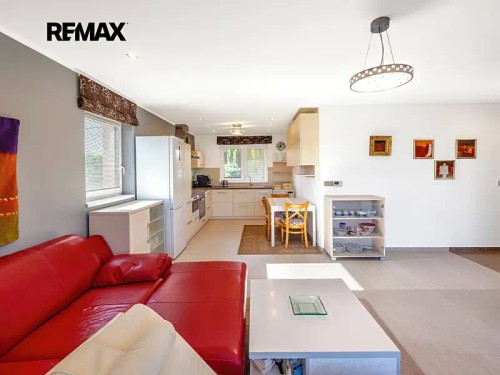 Prodej domu 87 m², pozemek 1185 m²