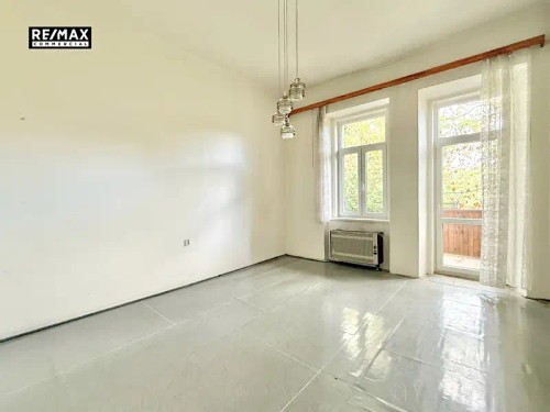 Prodaný  byt 1+1 44 m²