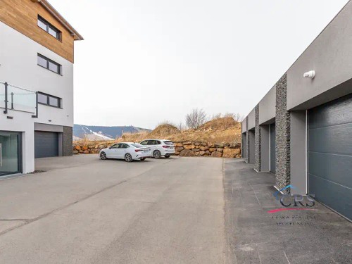 Prodej bytu 3+kk 66 m²