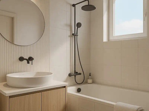 Prodej bytu 3+1 70 m²