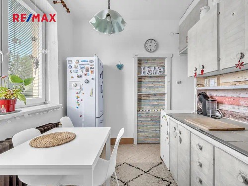 Prodej bytu 2+1 51 m²