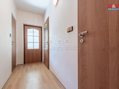 Prodaný  byt 3+1 71 m²