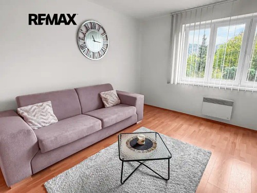 Prodej bytu 1+1 40 m²