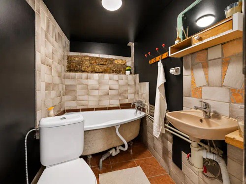 Prodej domu 40 m², pozemek 1581 m²