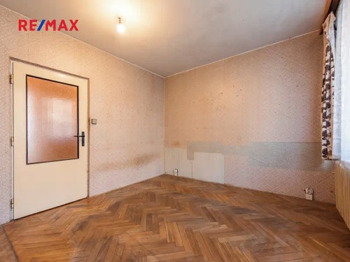 Prodej bytu 3+1 75 m²