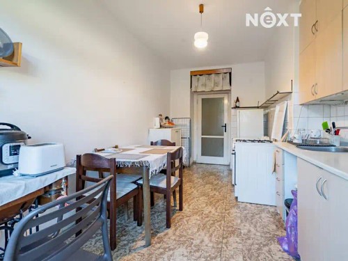 Prodej bytu 2+1 65 m²