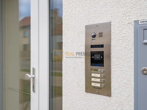 Prodaný byt 1+kk 55 m²