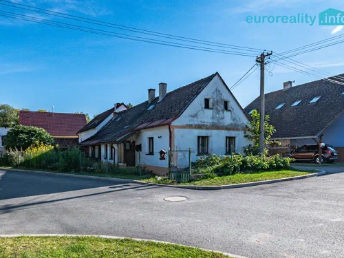 Prodaný dům 129 m², pozemek 335 m²