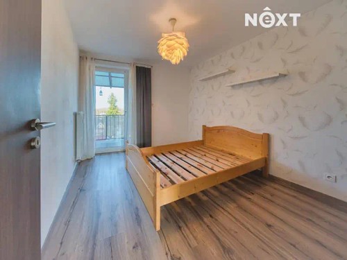 Prodaný  byt 2+1 63 m²