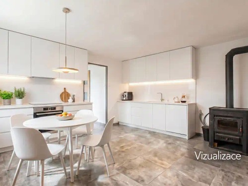 Prodej domu 139 m², pozemek 447 m²