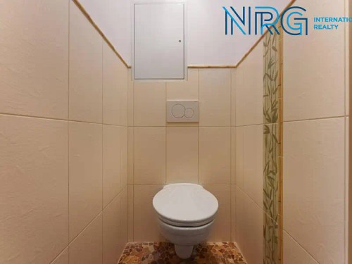 Prodaný byt 2+1 53 m²