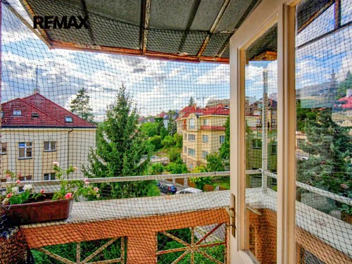 Prodej bytu 2+kk 51 m²