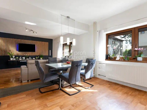 Prodej domu 120 m², pozemek 1076 m²