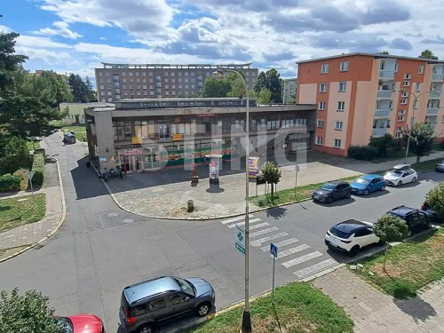 Prodej bytu 2+1 68 m²