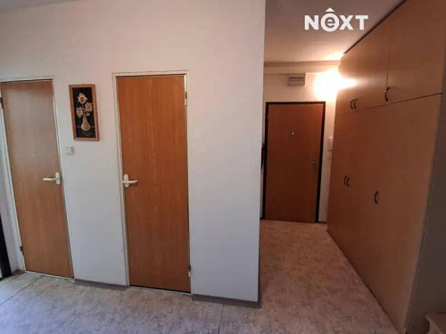 Prodej bytu 3+1 75 m²