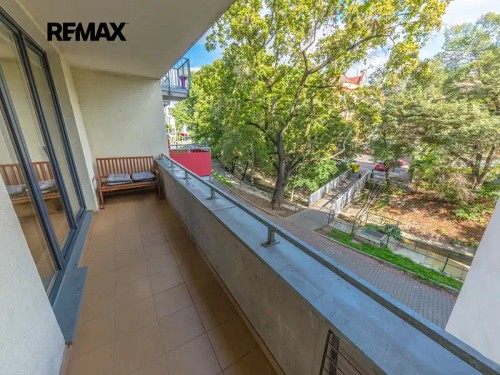 Prodej bytu 2+kk 70 m²