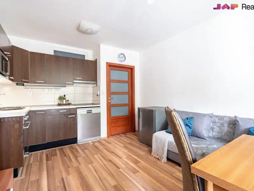 Prodej bytu 1+kk 27 m²