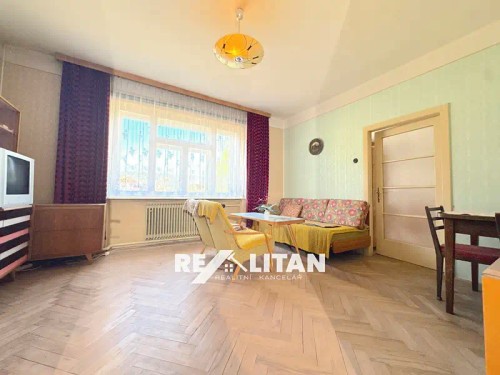 Prodej domu 183 m², pozemek 890 m²