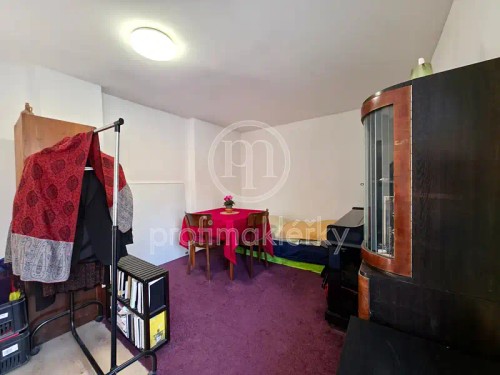 Prodej chaty 93 m², pozemek 1215 m²