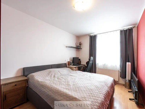 Prodaný byt 2+kk 51 m²
