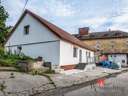 Prodej bytu 2+kk 77 m²
