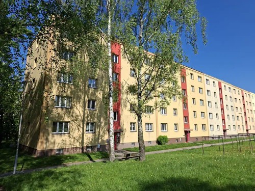 Prodej bytu 2+1 54 m²