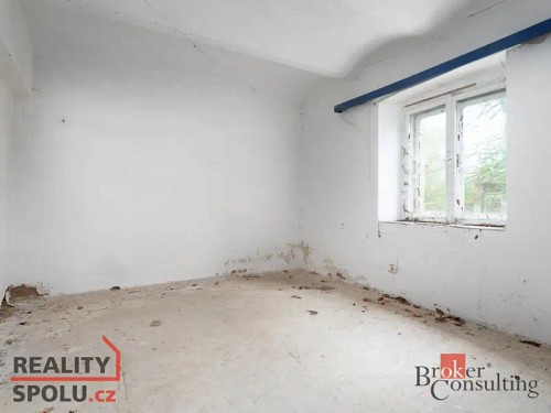 Prodaný  dům 280 m², pozemek 1705 m²