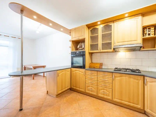 Prodaný  dům 108 m², pozemek 187 m²