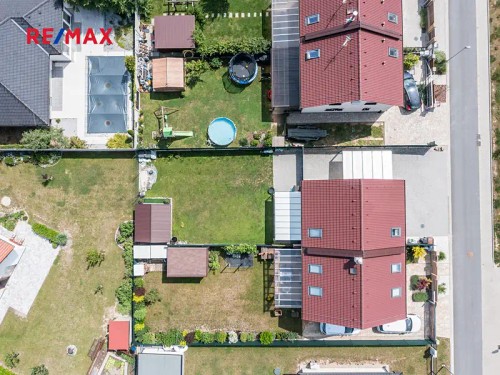 Prodej domu 80 m², pozemek 322 m²