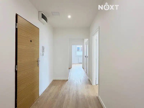 Prodej bytu 3+1 70 m²