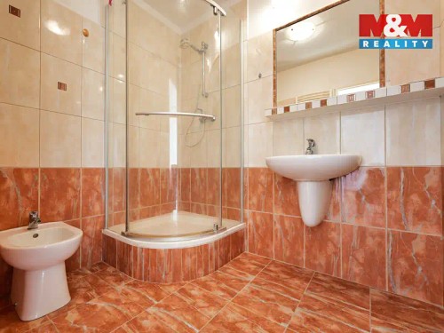 Prodaný byt 2+1 59 m²