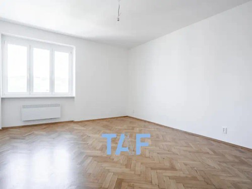 Prodaný byt 1+kk 35 m²