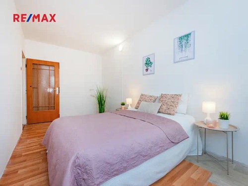 Prodej bytu 3+1 76 m²