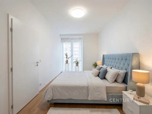 Prodej bytu 2+kk 38 m²