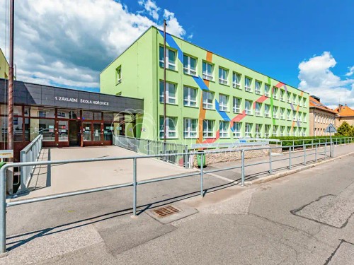 Prodaný byt 2+kk 51 m²