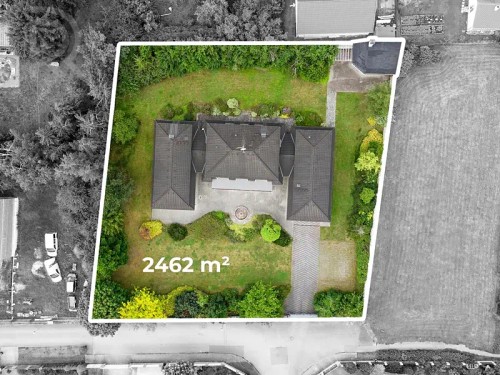 Prodaný dům 420 m², pozemek 2462 m²