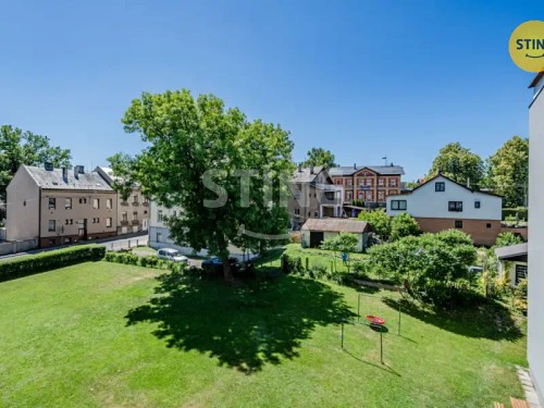 Prodej bytu 3+1 71 m²