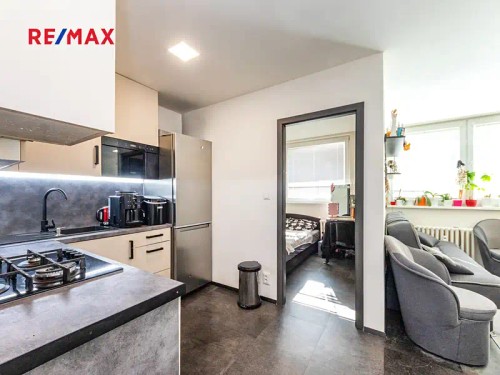 Prodej bytu 4+kk 70 m²