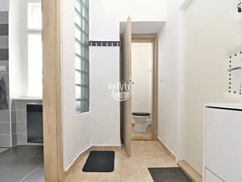 Prodaný byt 1+1 42 m²