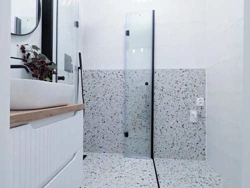 Prodaný byt 1+kk 32 m²