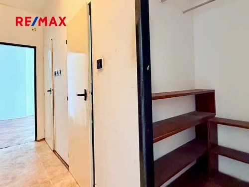 Prodej bytu 2+1 52 m²