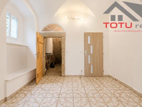 Prodej bytu 3+1 91 m²
