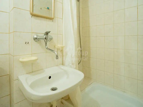 Prodaný byt 2+kk 29 m²